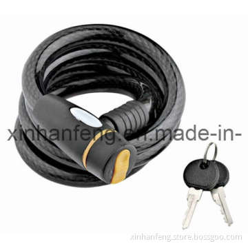 Bicycle Lock (HLK-108)